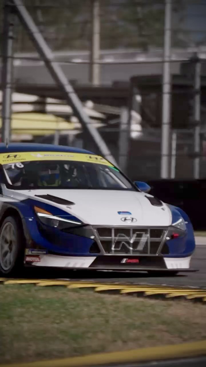 247 게시물 이미지: Ready to take on Daytona!

🎥 by @murbanvideo