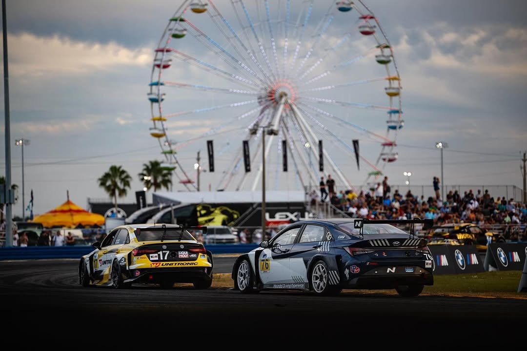 247 게시물 이미지: I’ve been hunting for my first IMSA podium for...