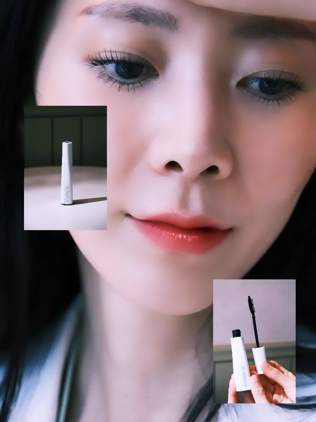 24oldfency 게시물 이미지: #협찬 글램벅스 속눈썹 마스카라의 혁명

마스카라 진짜 많이 써봤는데
이건...