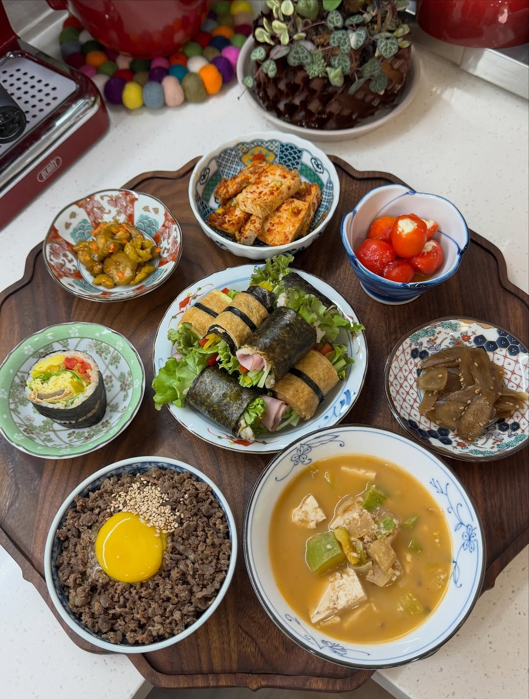 28insook 게시물 이미지: #숙이네집밥

조석으로는 선선하니 살만해요~
날씨는 참 좋은데~~
요즘 된장국...