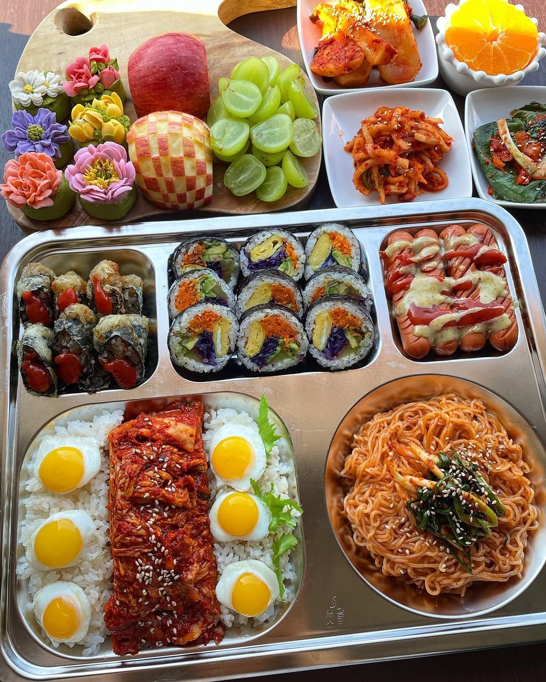 28insook 게시물 이미지: #숙이네집밥 #제품지원
.
.
요즘 날씨 진짜 좋아요~~
좋은 날씨를 마음껏...