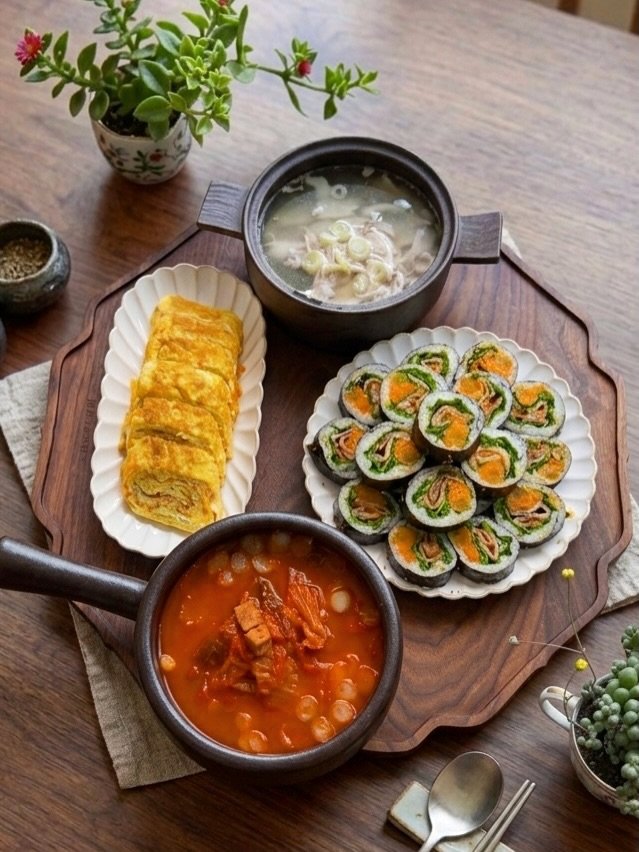 28insook 게시물 이미지: #숙이네집밥

한낮만 더운 줄 알았어요.
걸으러 나갔다가 땀 범벅!
날씨...
