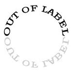 out_of_label 프로필 사진