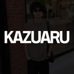 kazuaru_ 프로필 사진