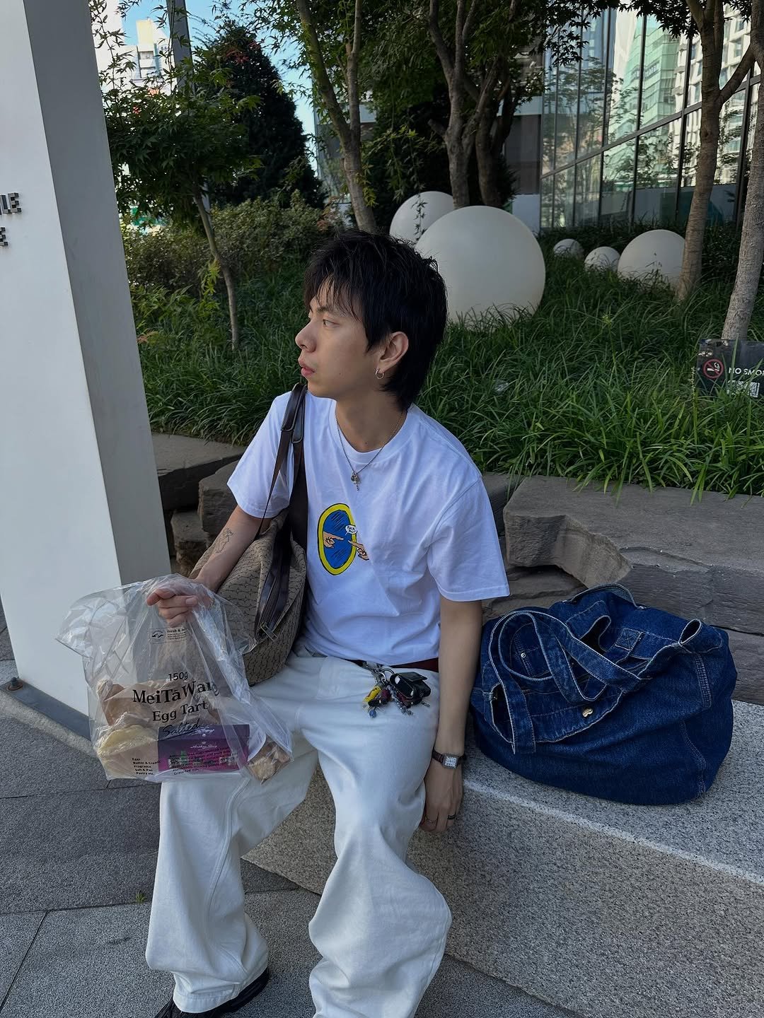 Photo by 피로 on September 21, 2025.