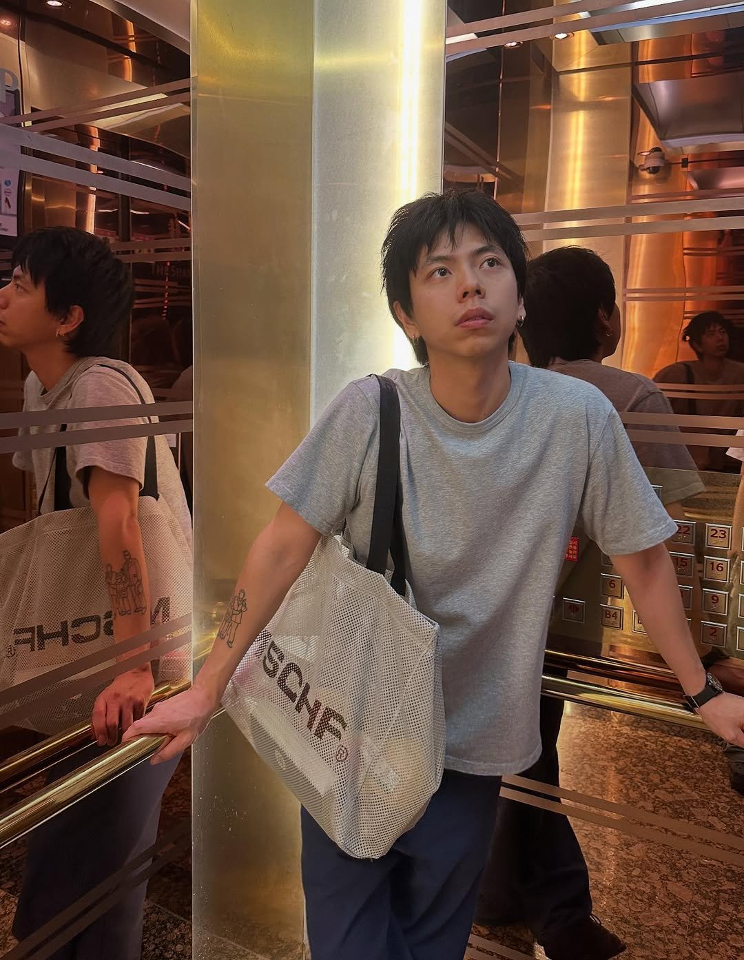 Photo by 피로 on August 19, 2025.