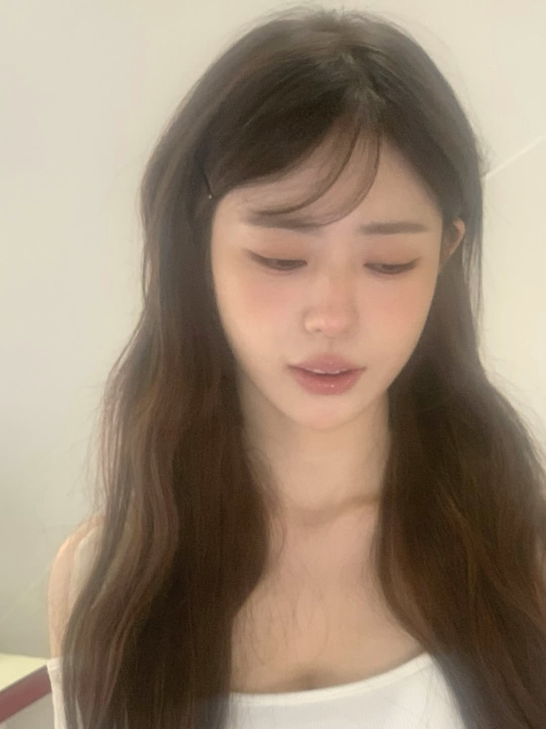 Photo by 메이크업아티스트 이별미 on December 06, 2025.