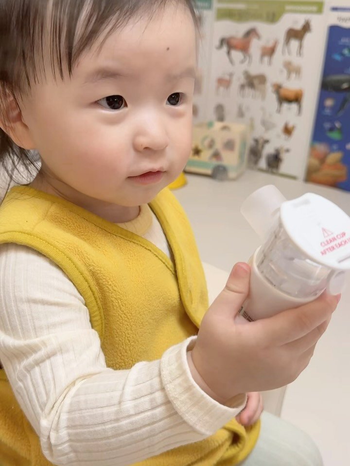 2doa_dyoa 게시물 이미지: 🚨 [에어넵 네블라이저 공구 오픈!]

도아 열나서 병원 갔던 날,
의사 선생님이...