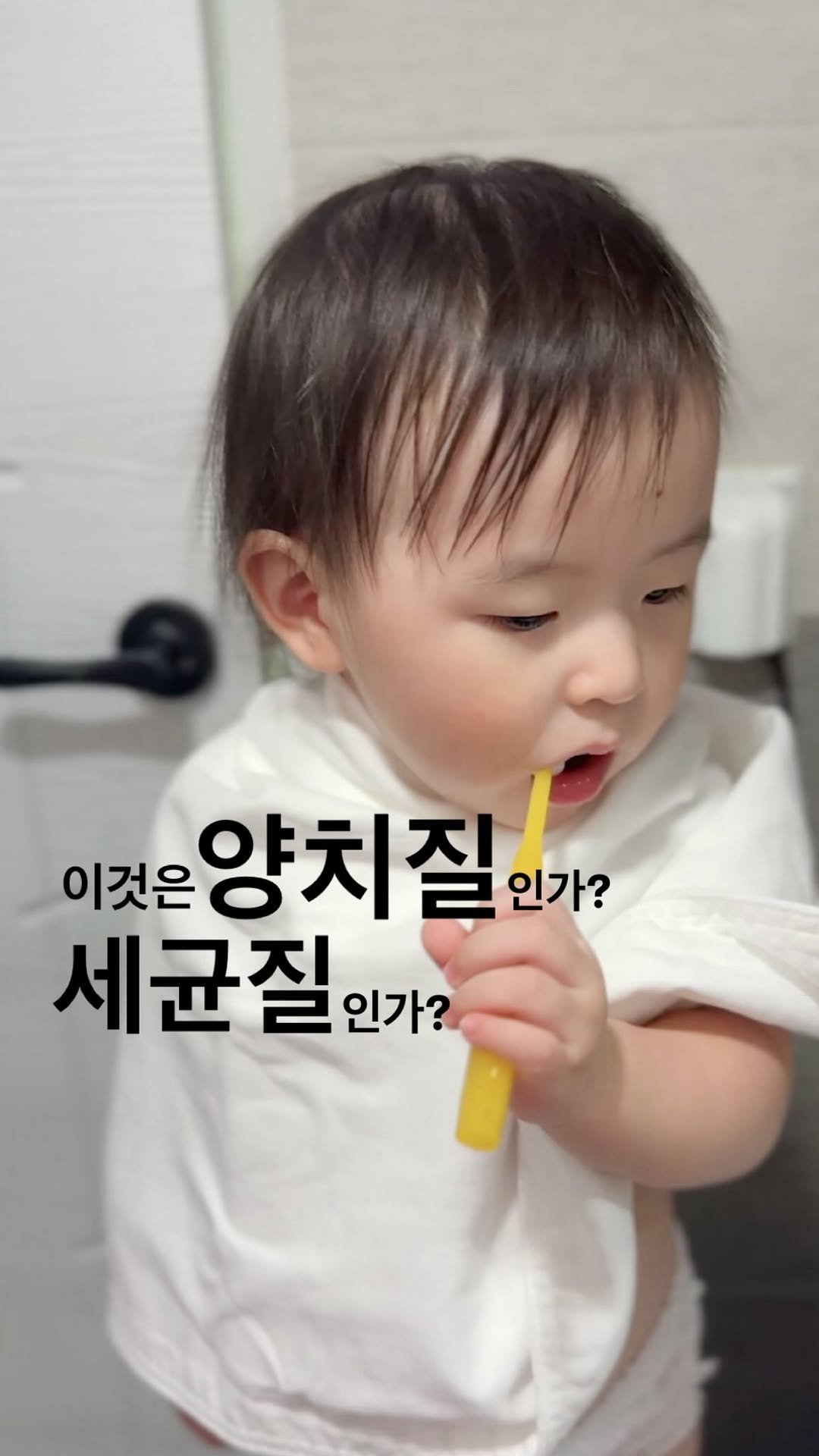 2doa_dyoa 게시물 이미지: 칫솔 살균기 공구 예고 

이게 양치질인지,
세균질인지
한 번쯤 헷갈렸던 적 있으실...