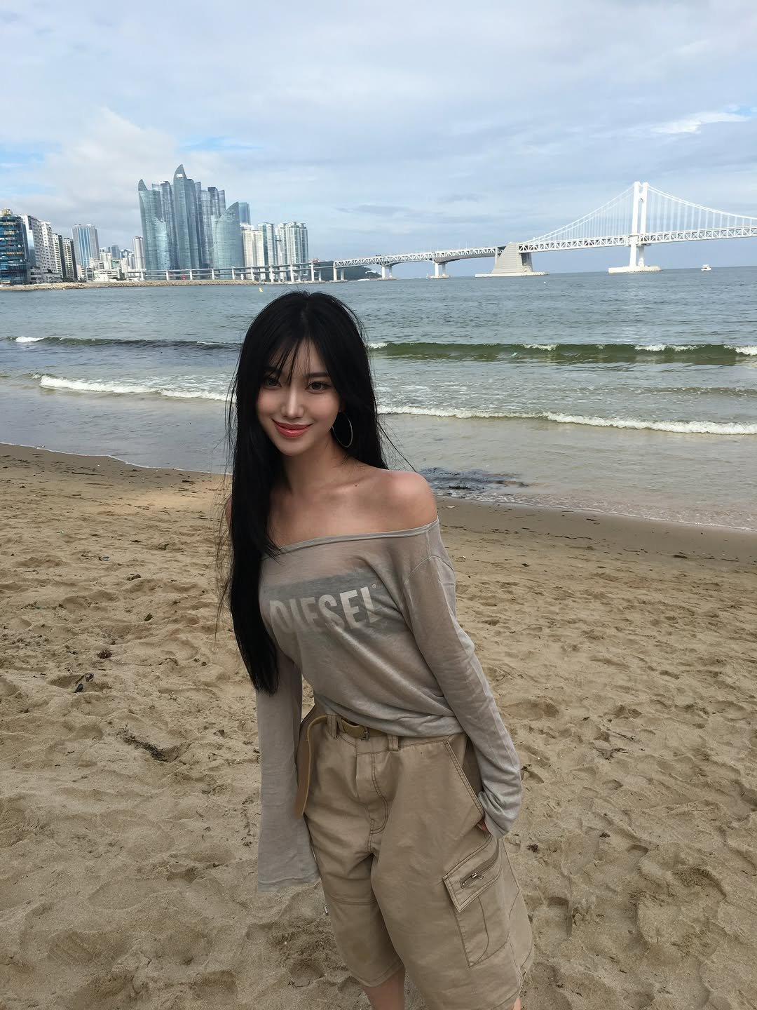 모델