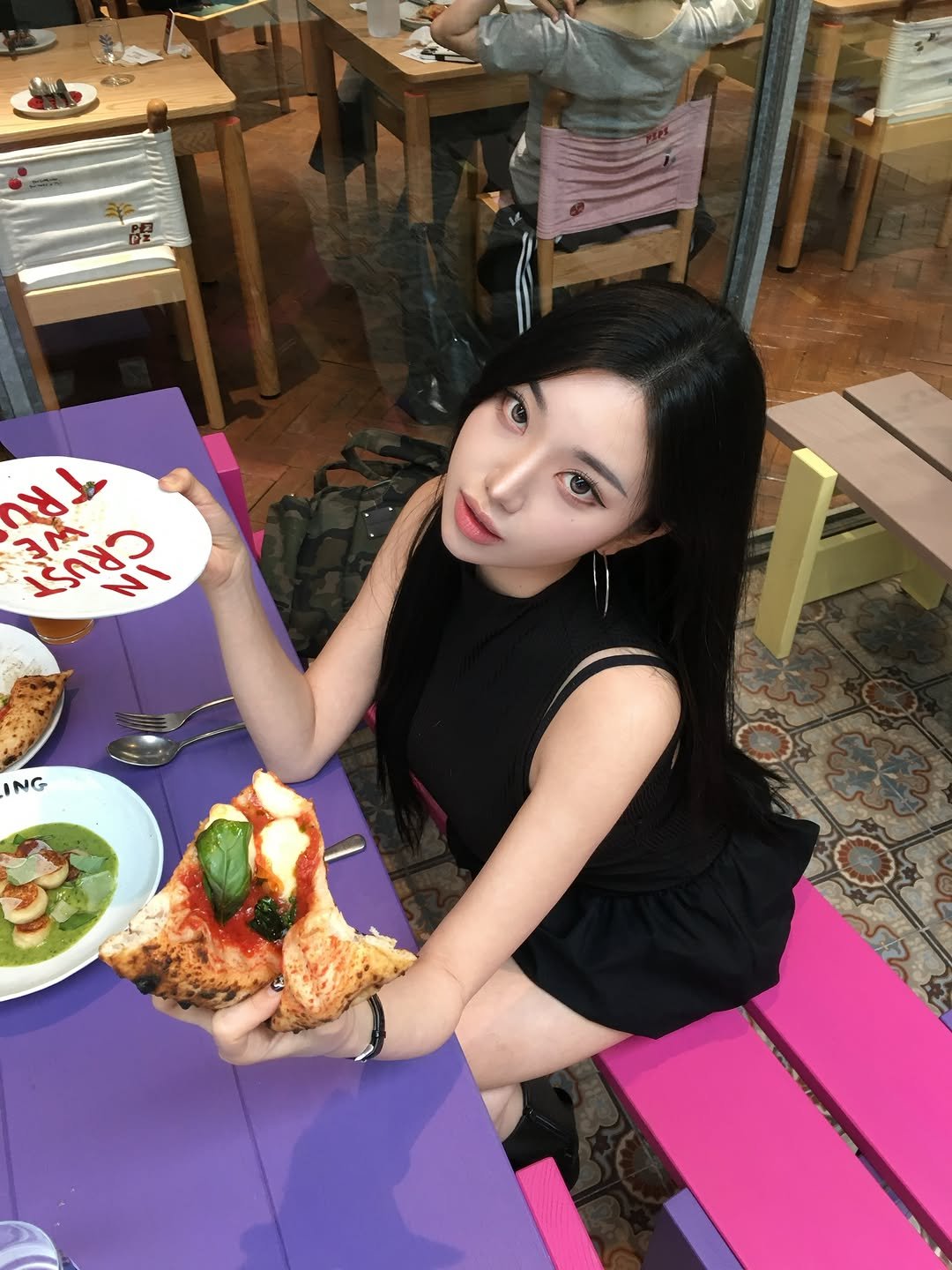 상수
