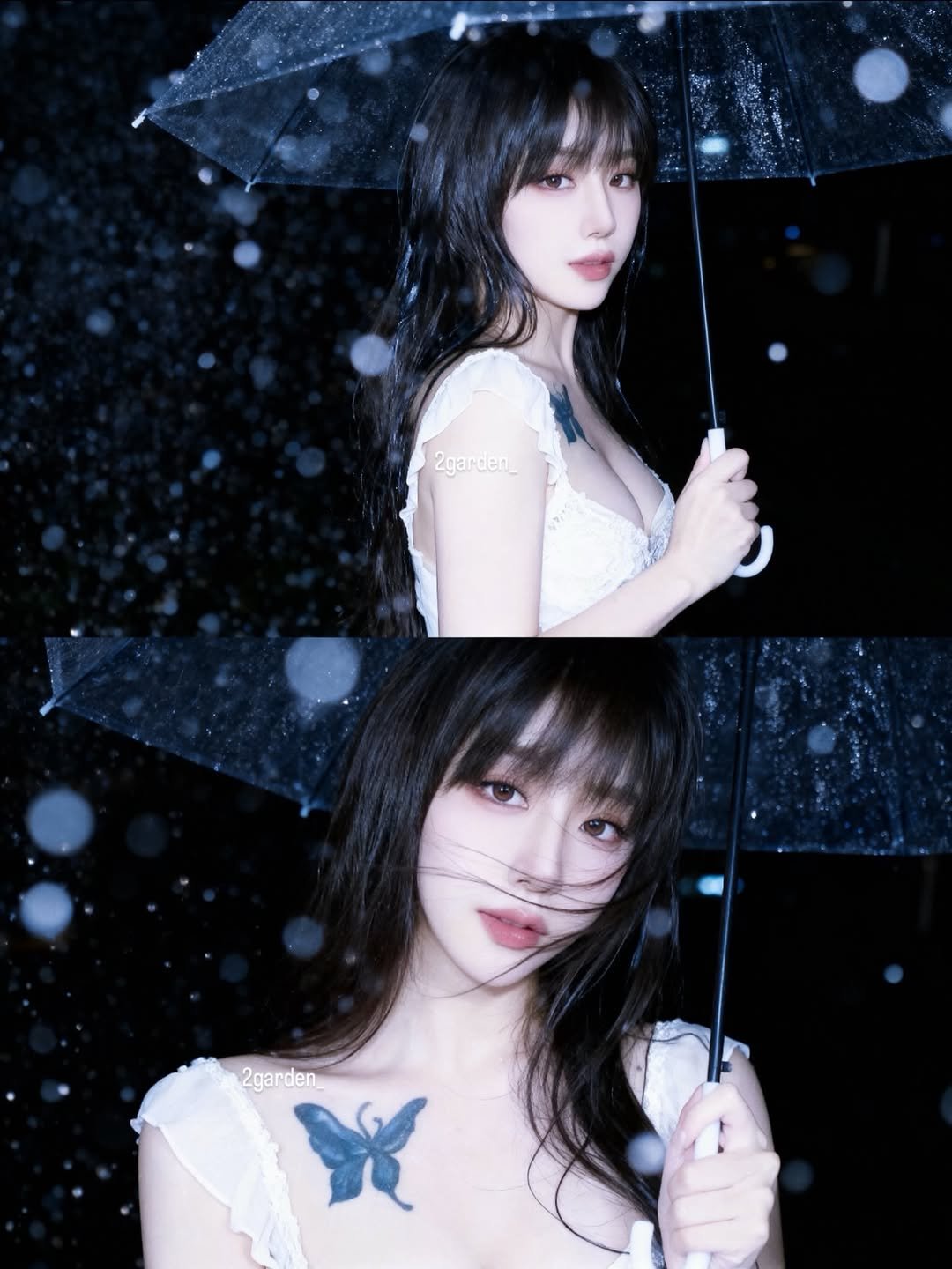 2garden_ 게시물 이미지: 날씨가 많이 춥죠?😷
저는 이미 감기 한차례 앓고 넘어갔어요🤦‍♀️ 다들 감기...