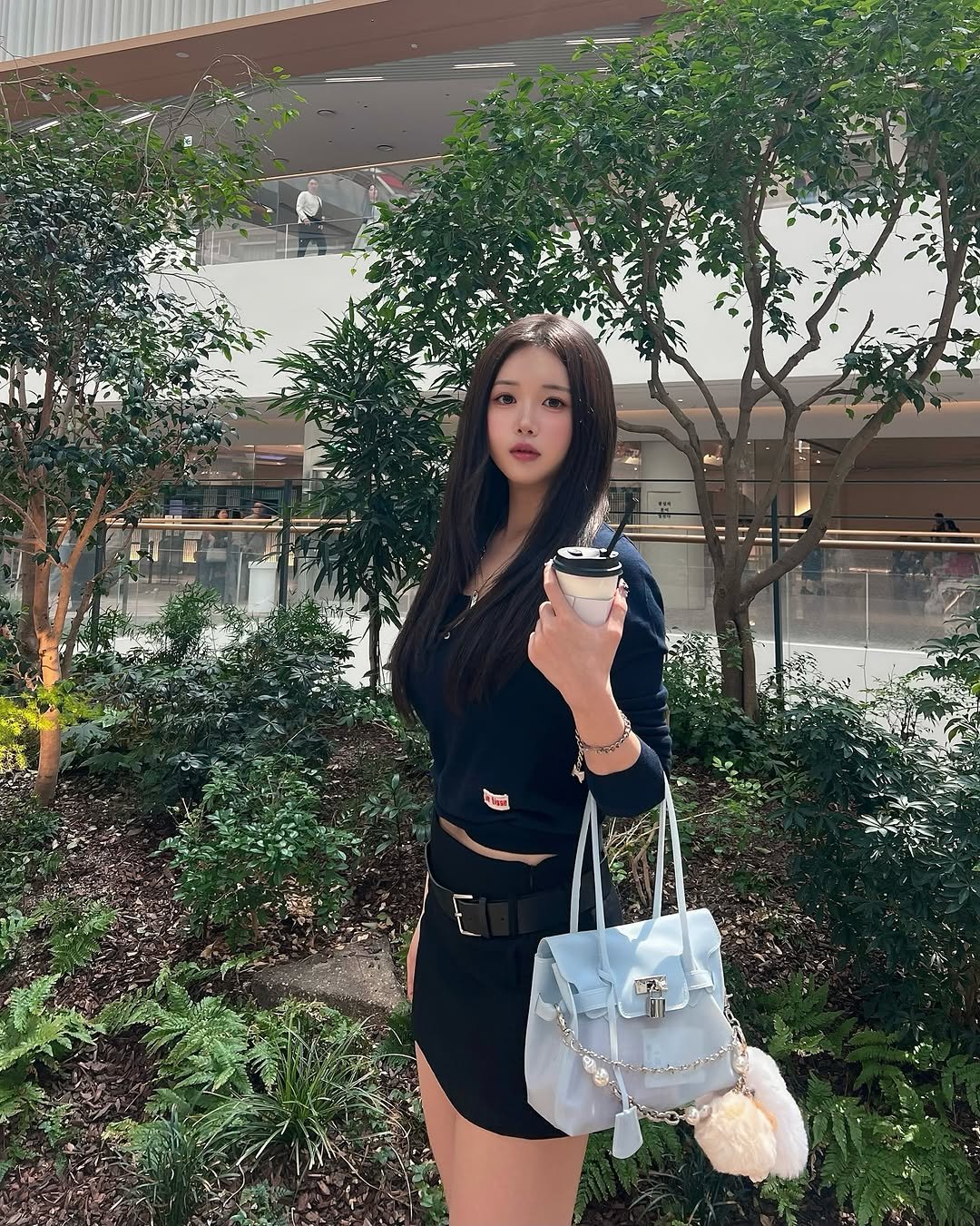 2ioary 게시물 이미지: @jetisse_official 
@wellica_official

랑 함께하는...