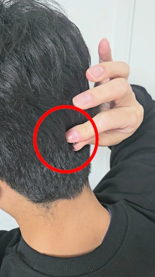 2ndlifetips 게시물 이미지: 10초만에 탈모 확인하는 방법(저는 음성이네요ㄷㄷ)
⠀
⠀
⠀
#탈모 #자가진단...