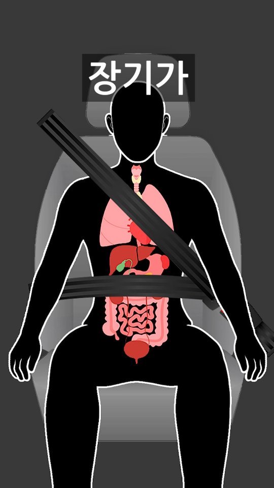 2ndlifetips 게시물 이미지: (경고)차에서 절대하면 안되는 자세ㄷㄷ
⠀
⠀
⠀
#안전벨트 #안전 #생존 #꿀팁 #정보