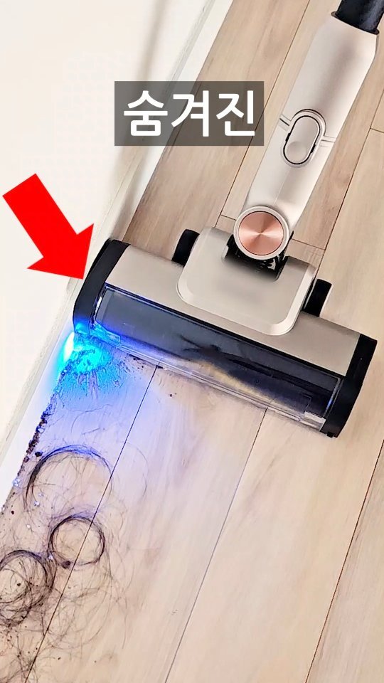 2ndlifetips 게시물 이미지: 요즘 청소기 지능수준(인간은 곧 대체되겠네요ㄷㄷ)
⠀
⠀
⠀
#청소기 #청소기추천...