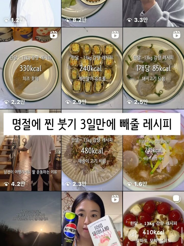 2one_mom 게시물 이미지: 명절 즐겁게 보내셨나요?
명절 저만 찐거 아니죠?ㅎㅎ 
기름진 음식, 고칼로리,...