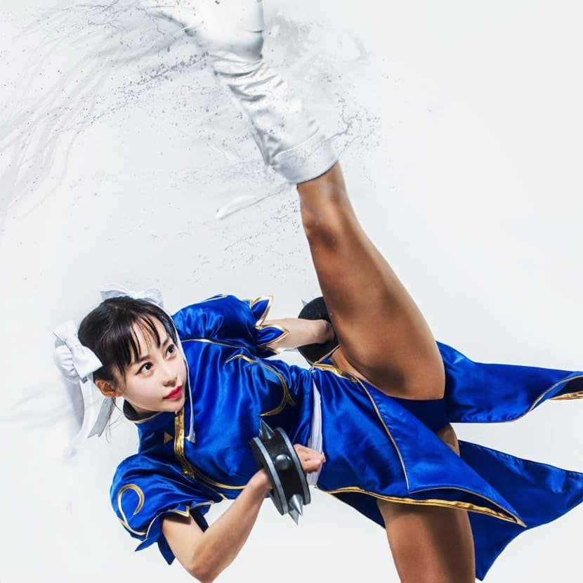 Photo by 이신비 정하얀 on December 05, 2018.