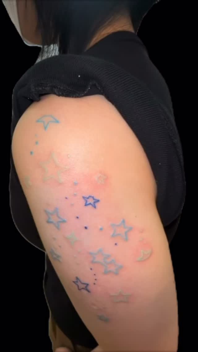 2tattootatt00 게시물 이미지: ⛧*̩̩͙⸝⋆