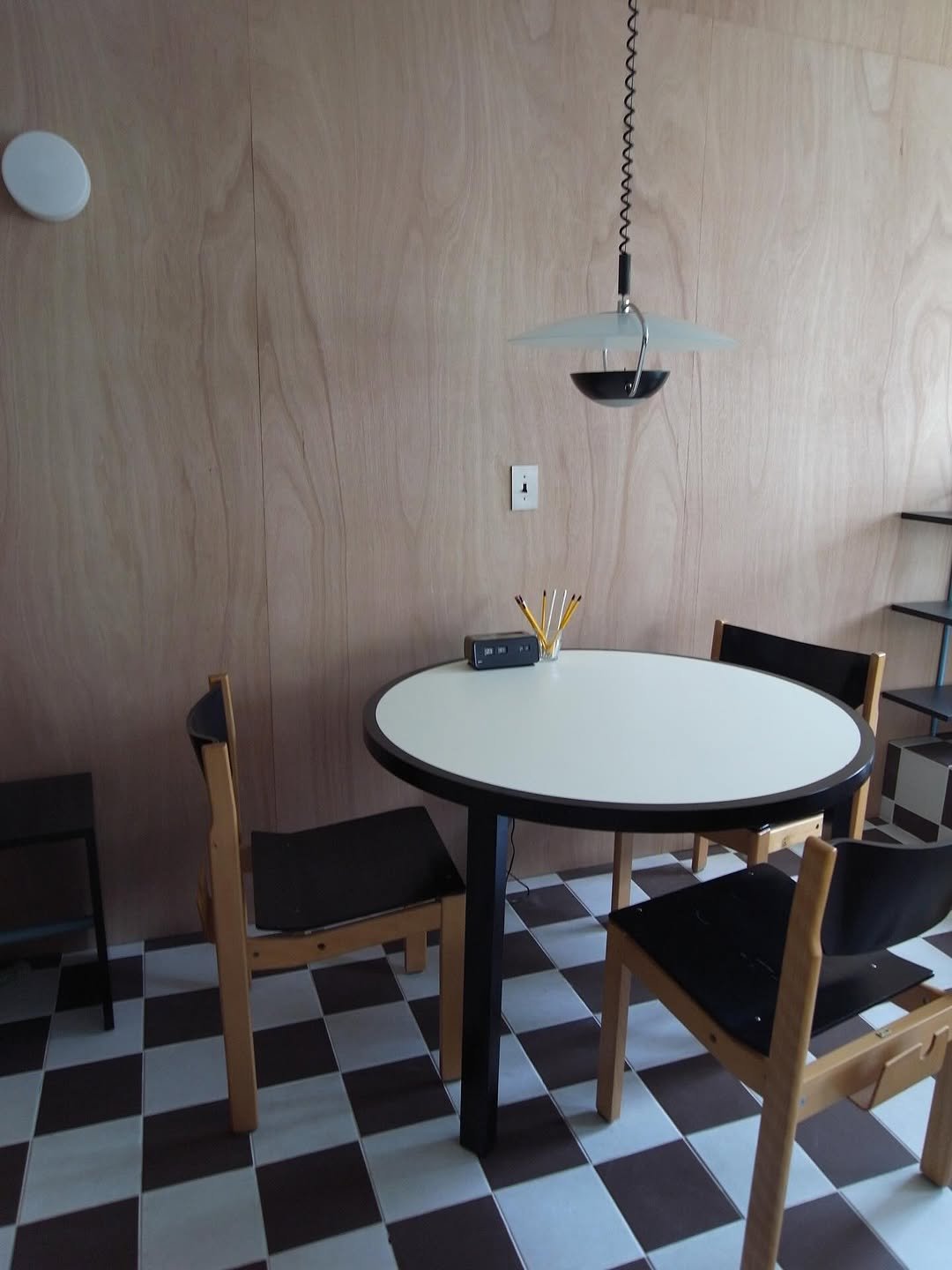 Photo by 2UC inc. on August 31, 2025. May be an image of table, indoors and text.
