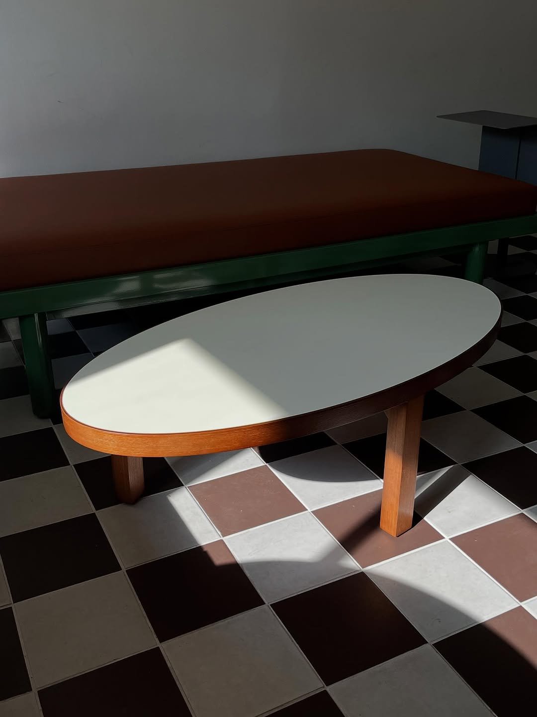 Photo by 2UC inc. on August 28, 2025. May be an image of table, chess, checker board, dining table and text.