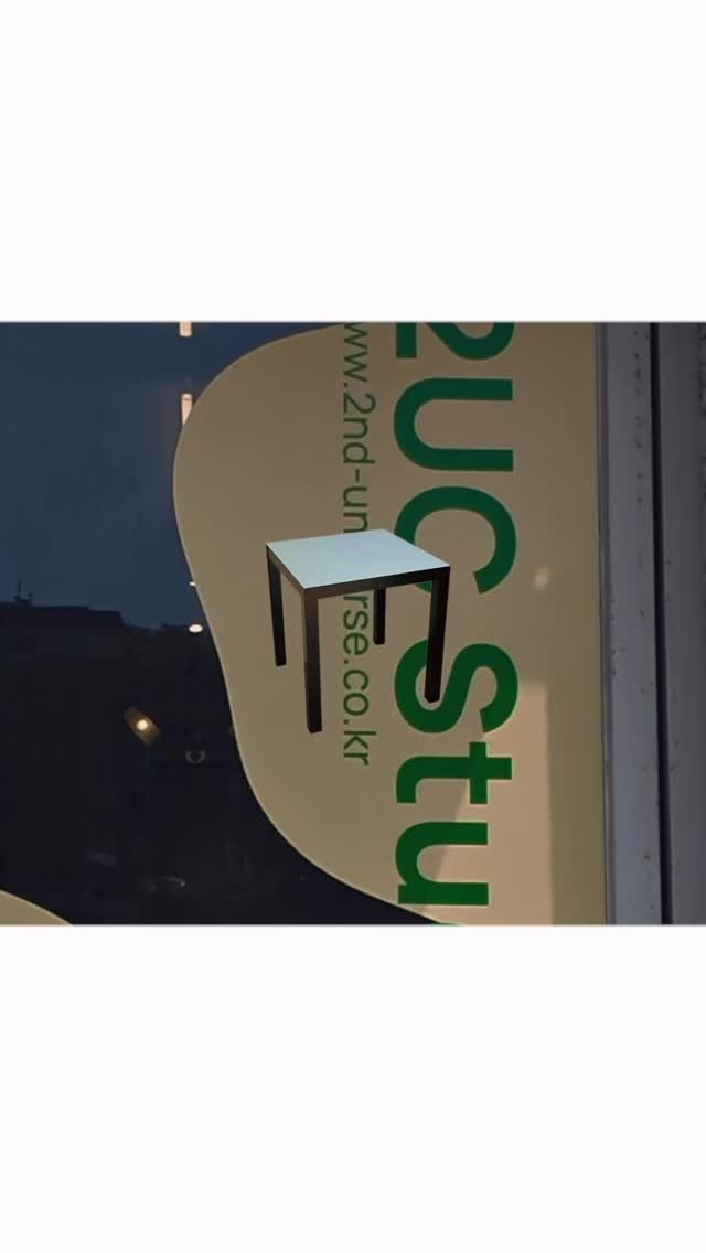 2uc_official 게시물 이미지: 2UC 쇼룸은 매주 화~토요일까지 예약제로 운영 됩니다.