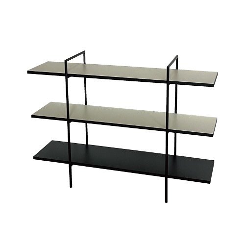 Photo by 2UC inc. on October 10, 2025. May be an image of rack, furniture, shelf and text.