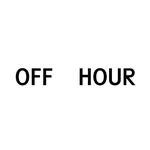 offhour.shop 프로필 사진