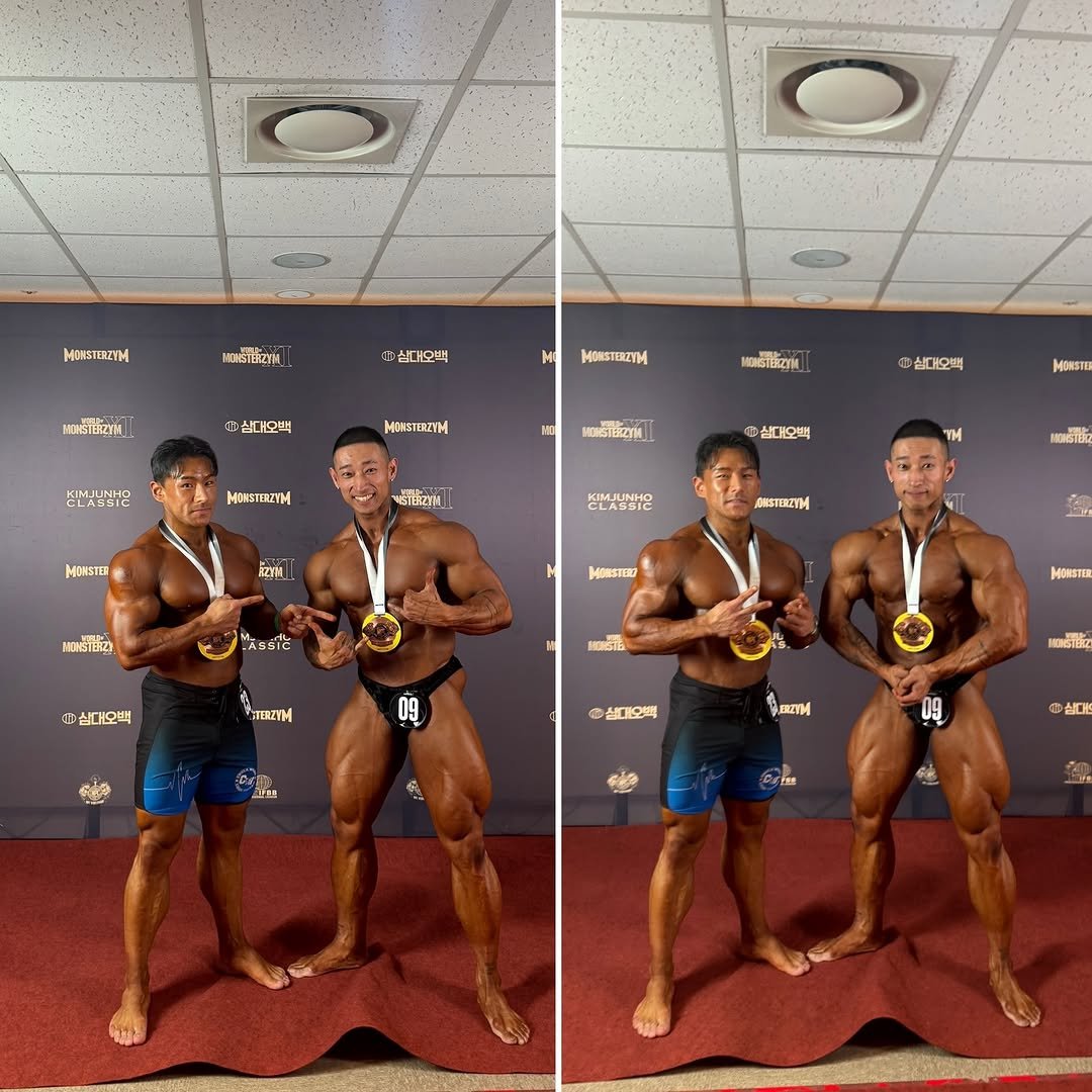 2xxsize 게시물 이미지: .
아직 진행중인 우리의 이야기 🥇🥇👬
@ho_tivation