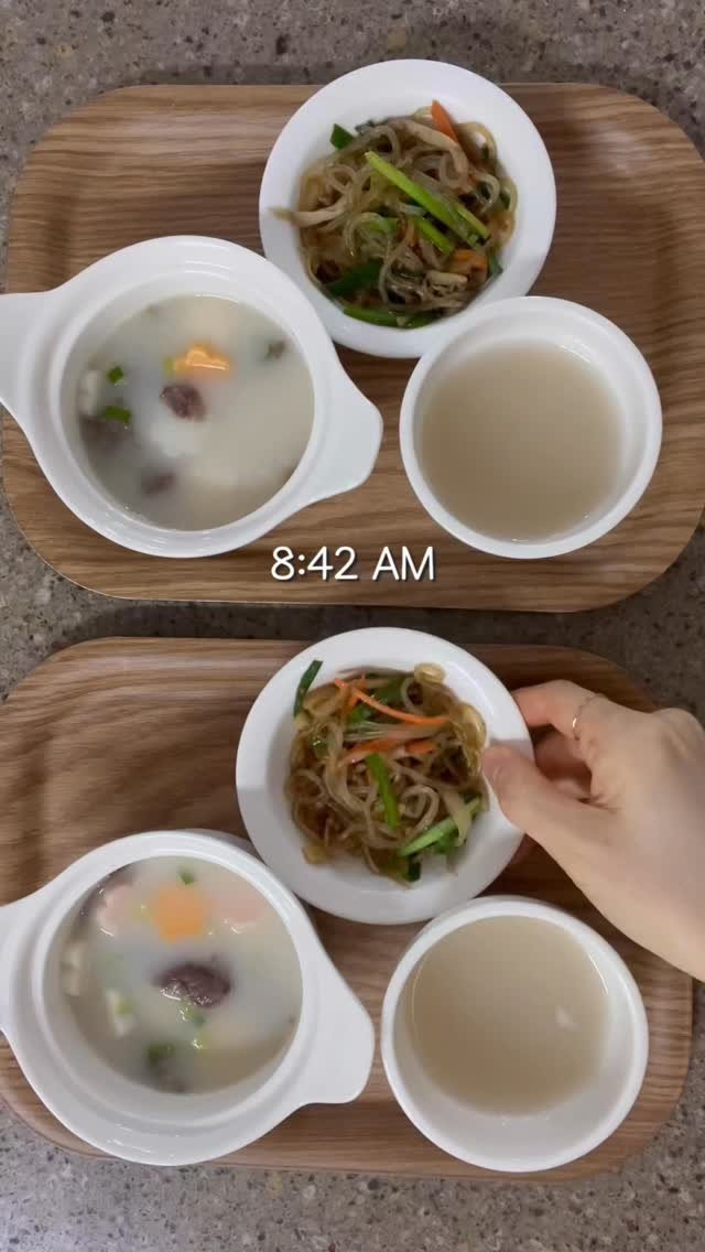 2you_salim 게시물 이미지: 벌써 긴 연휴의 마지막 날이네요.
다들 어떻게 보내고 계세요?

제사 없는 저희...