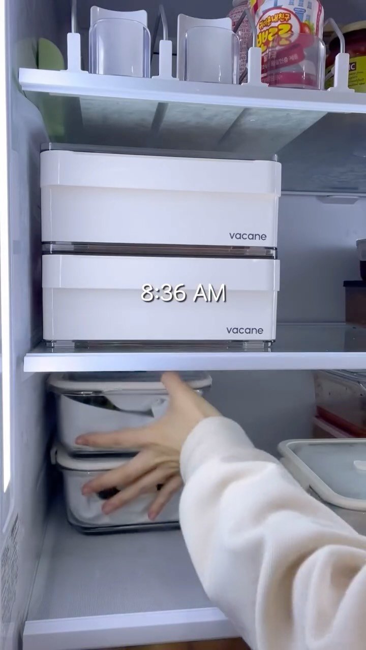 2you_salim 게시물 이미지: 일요일 오후 잘 보내고 계신가요 :)
오늘도 일주일치 새벽배송을 정리하며
하루를...