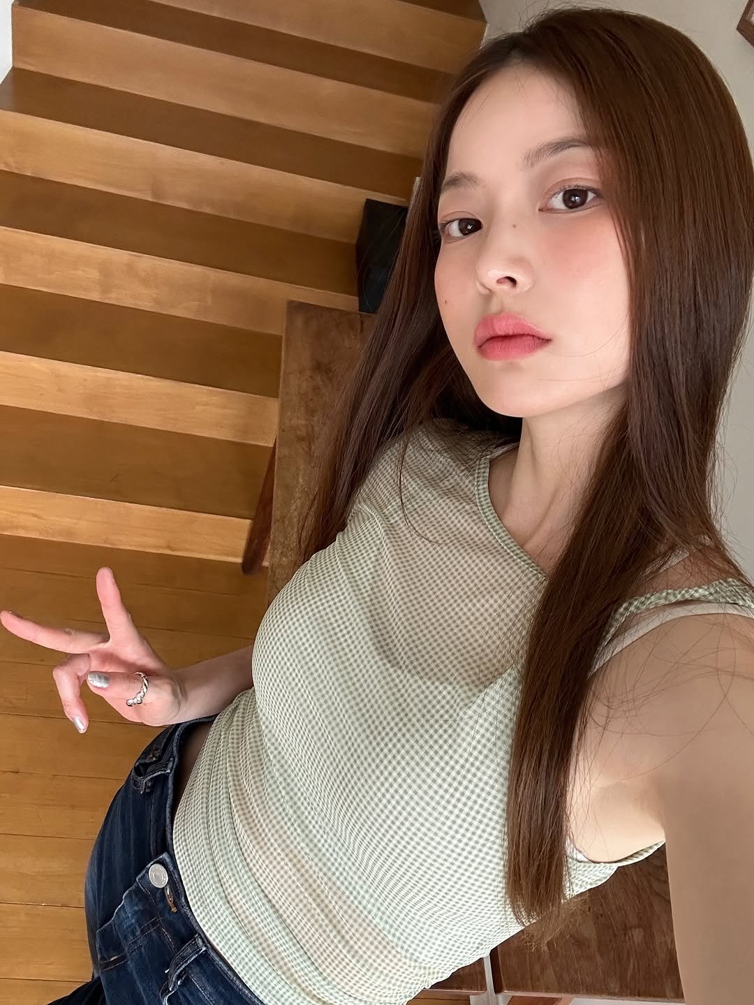 Photo by 임보라 on August 14, 2025.