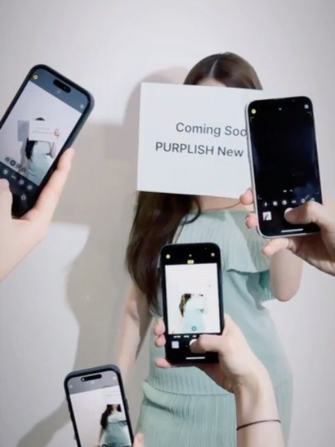 3.48kg 게시물 이미지: 안녕하세요. 퍼플리쉬의 첫 쿠션 오픈 소식에 따뜻한 축하를 보내주신 모든 분들께...