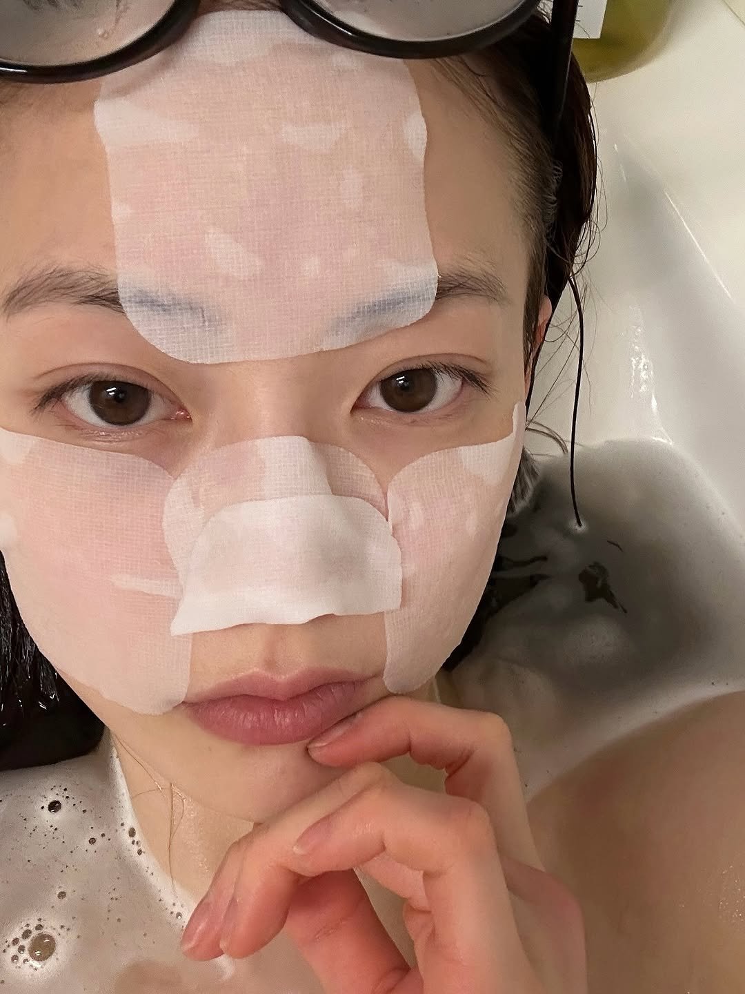 Photo by 임보라 on August 06, 2025.