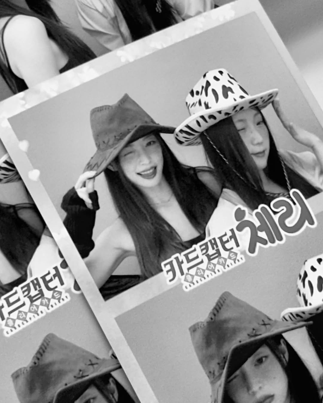 Photo by 임보라 on May 25, 2025.