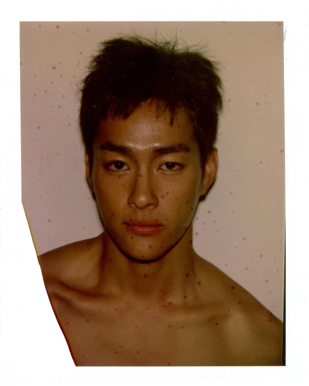 Photo shared by 홍태준 TaeJun on October 18, 2024 tagging @zyobb.