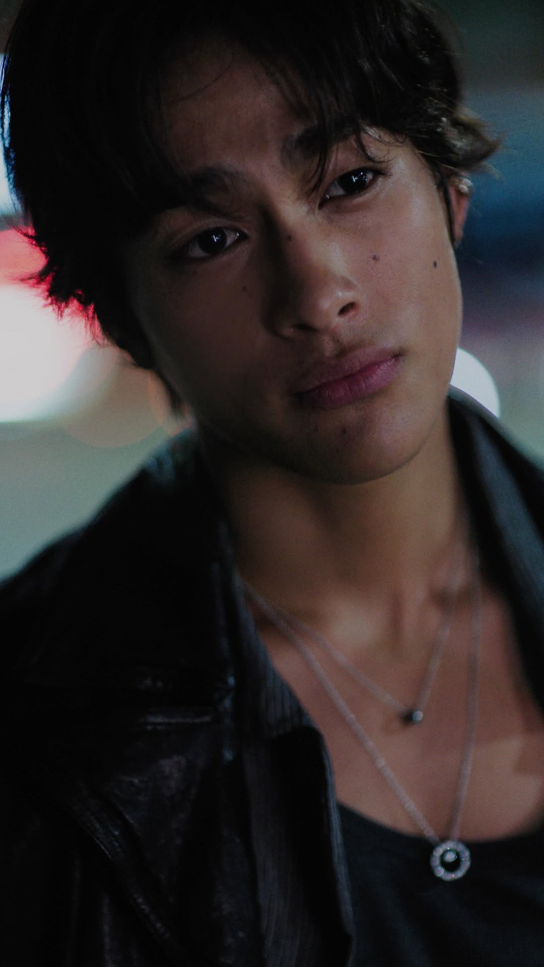 300ver 게시물 이미지: #광고 with CHANEL Coco Crush

우리 모두 만나거나 혹은 만나지...