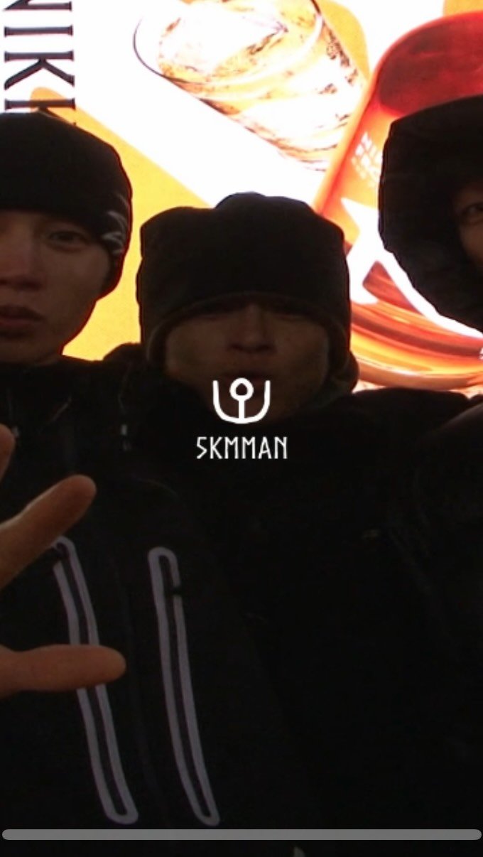 300ver 게시물 이미지: #광고 
안녕하세요, 5kmman입니다.
저희 @airbnb 와 함께 삿포로에...