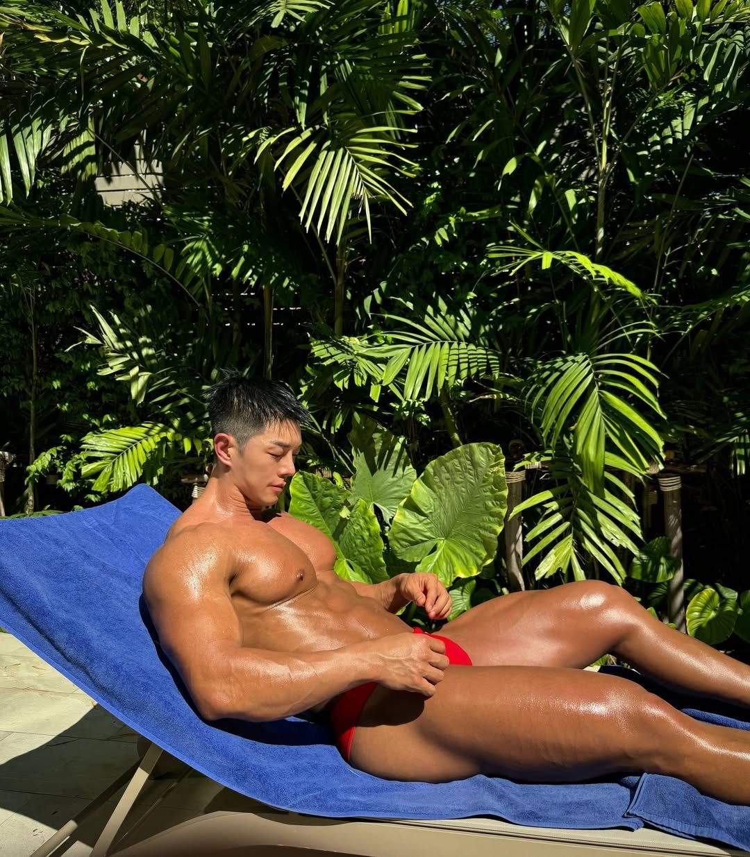 태국 방콕 게이 여름 태닝
Gay bangkok bkk tanning