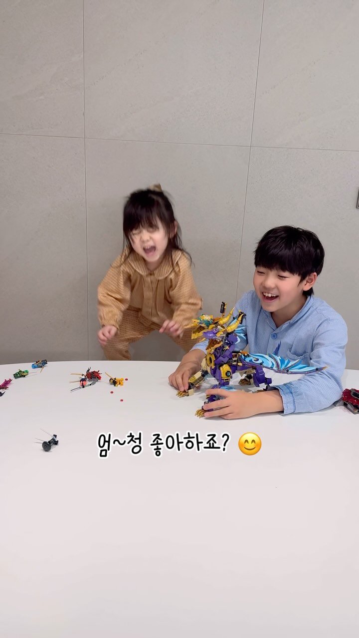 3_yunis 게시물 이미지: #광고 ㅣ 닌자고레고

선과 악 ! 대결구도로 나온 닌자고레고
3월 신제품을...