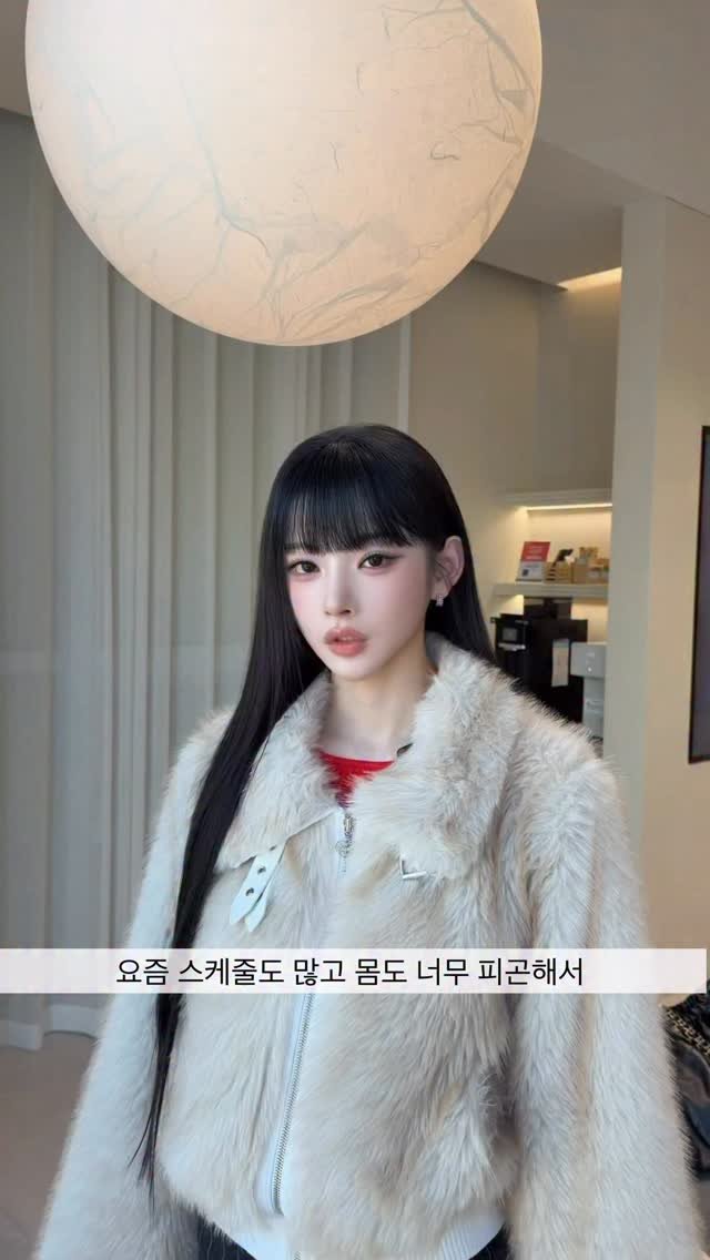 3eunji__ 게시물 이미지: #광고
나도 했다 줄기세포 💉🩸