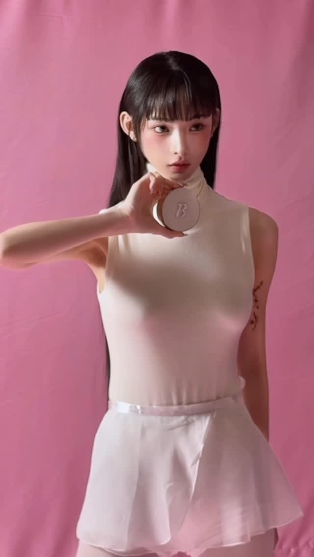 3eunji__ 게시물 이미지: 🩰❄️