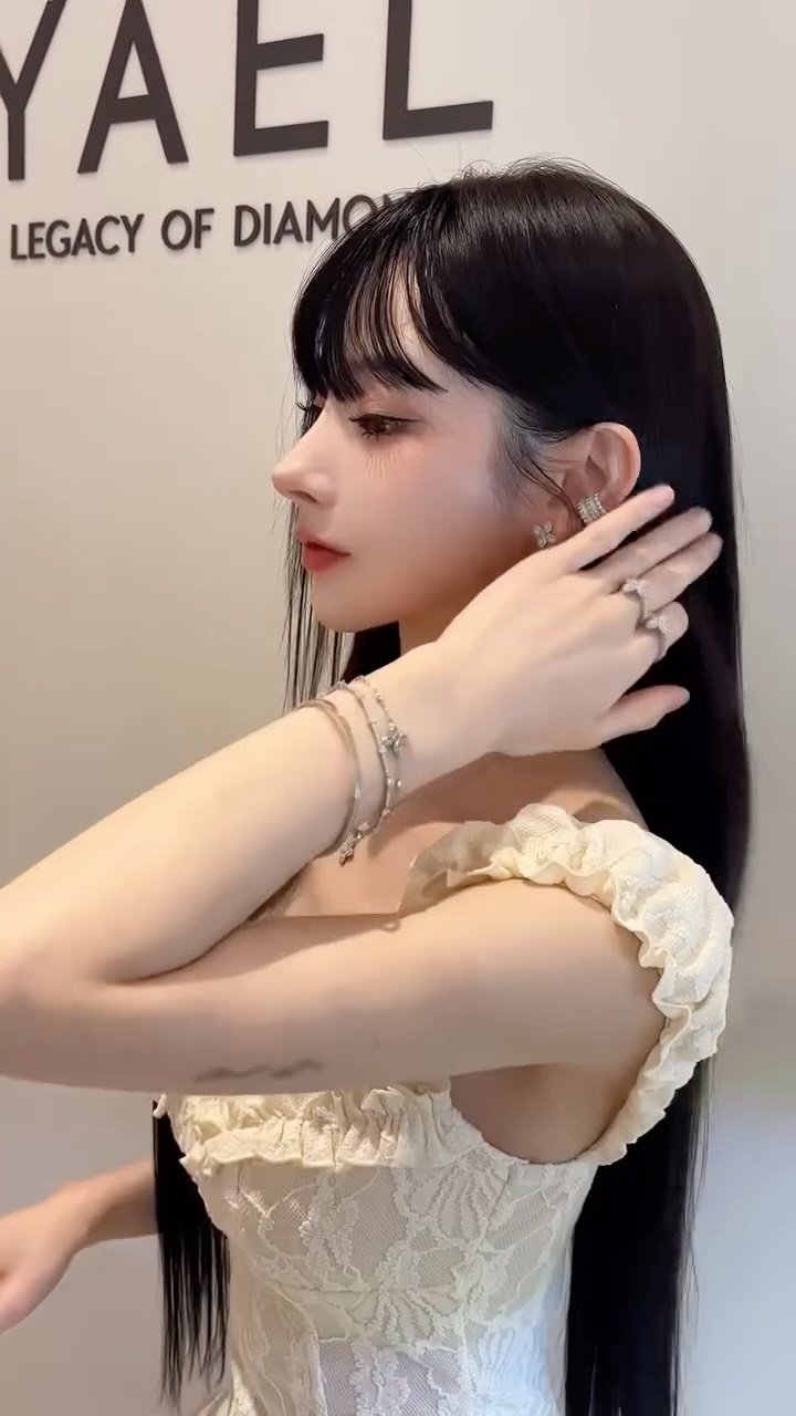 3eunji__ 게시물 이미지: @yael.kr 
@yael_official
이 예쁜걸 모두가 실물로 봐 줬으면...