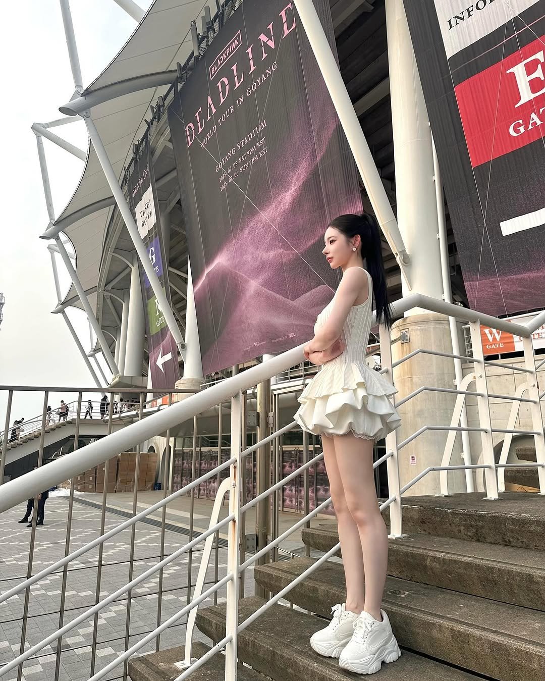 Photo by 권은지 on July 06, 2025. May be an image of text.