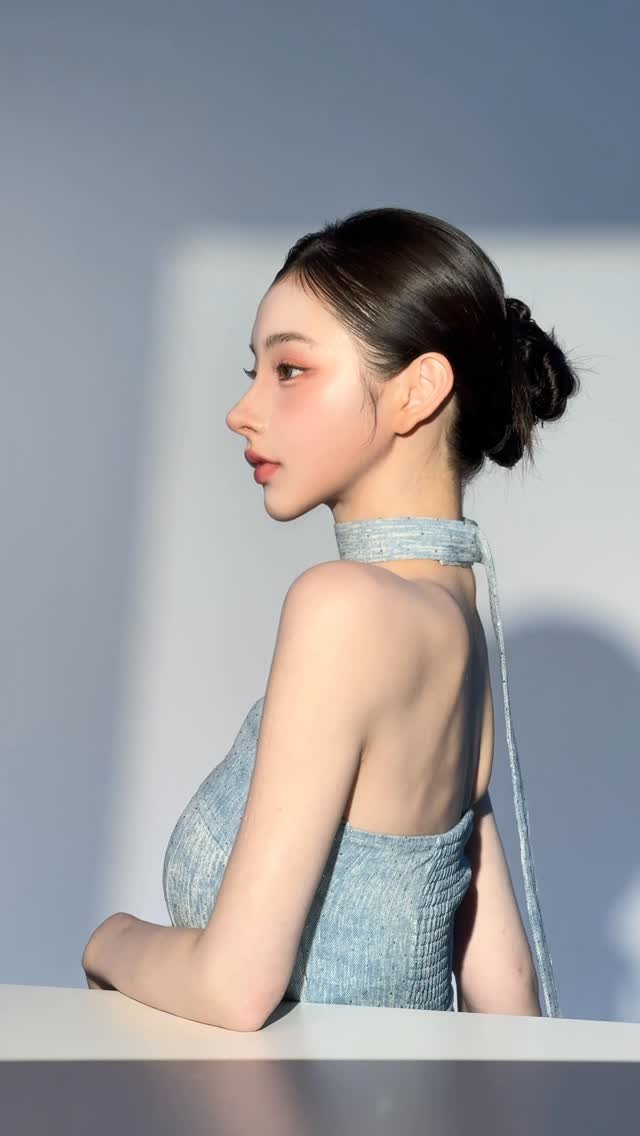 3eunji__ 게시물 이미지: 내 추구미 왕창 헤메코 🫧
