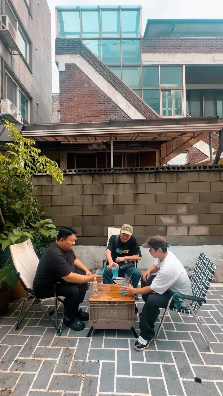 3mebunsik 게시물 이미지: .
우리는 하나, 콩 한쪽도 나눠먹는 아름다운 사회!!