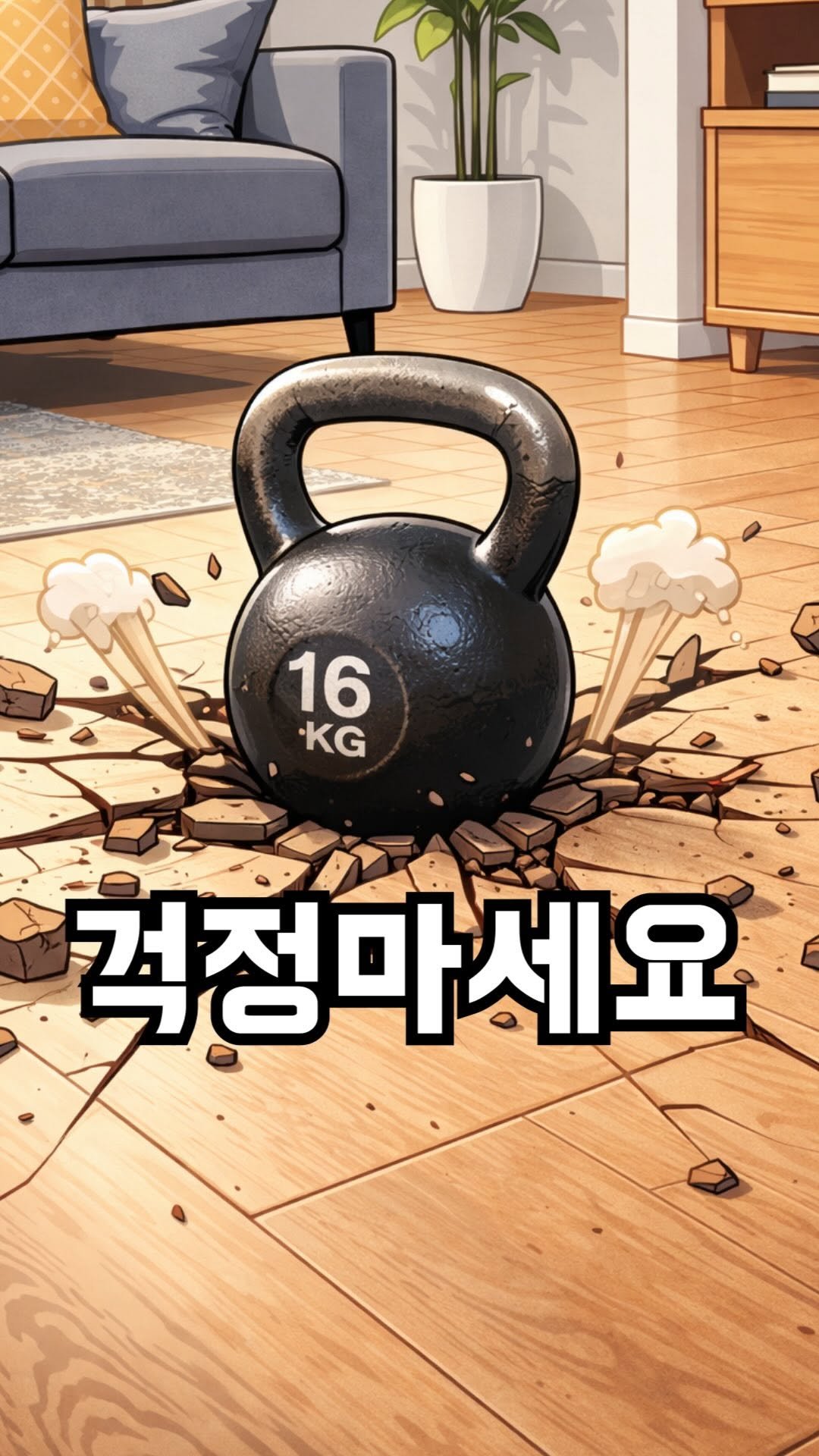 3min_exercisescience 게시물 이미지: 구매는 프로필 링크트리에서 펑셔널케틀벨 구매로 들어가시면 스마트스토어로...
