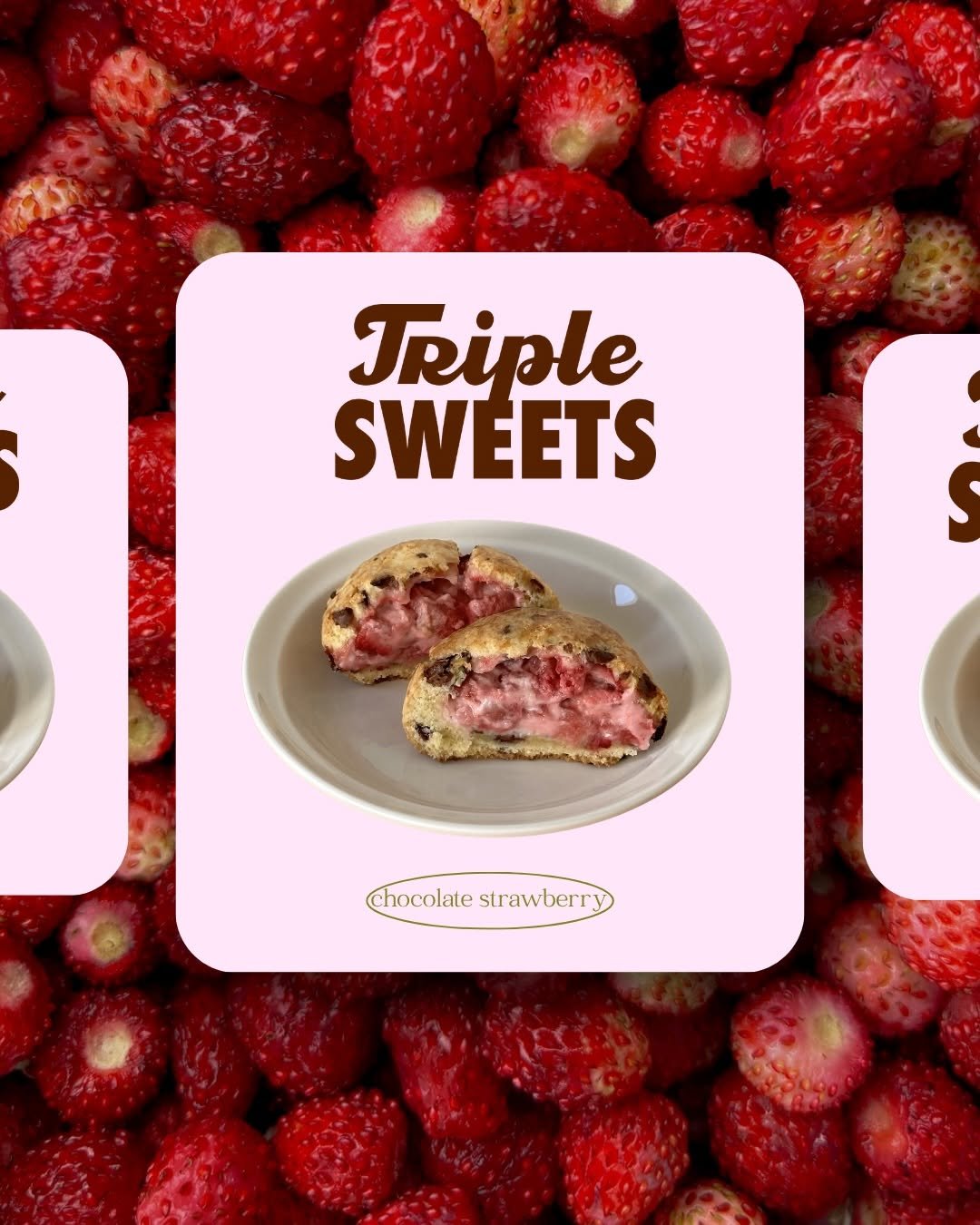 3x_sweets 게시물 이미지: ✨✨✨ 구매 완료 이벤트 있어요 ✨✨✨
여러분 오늘 밤 9시 트리플스위츠 택배...