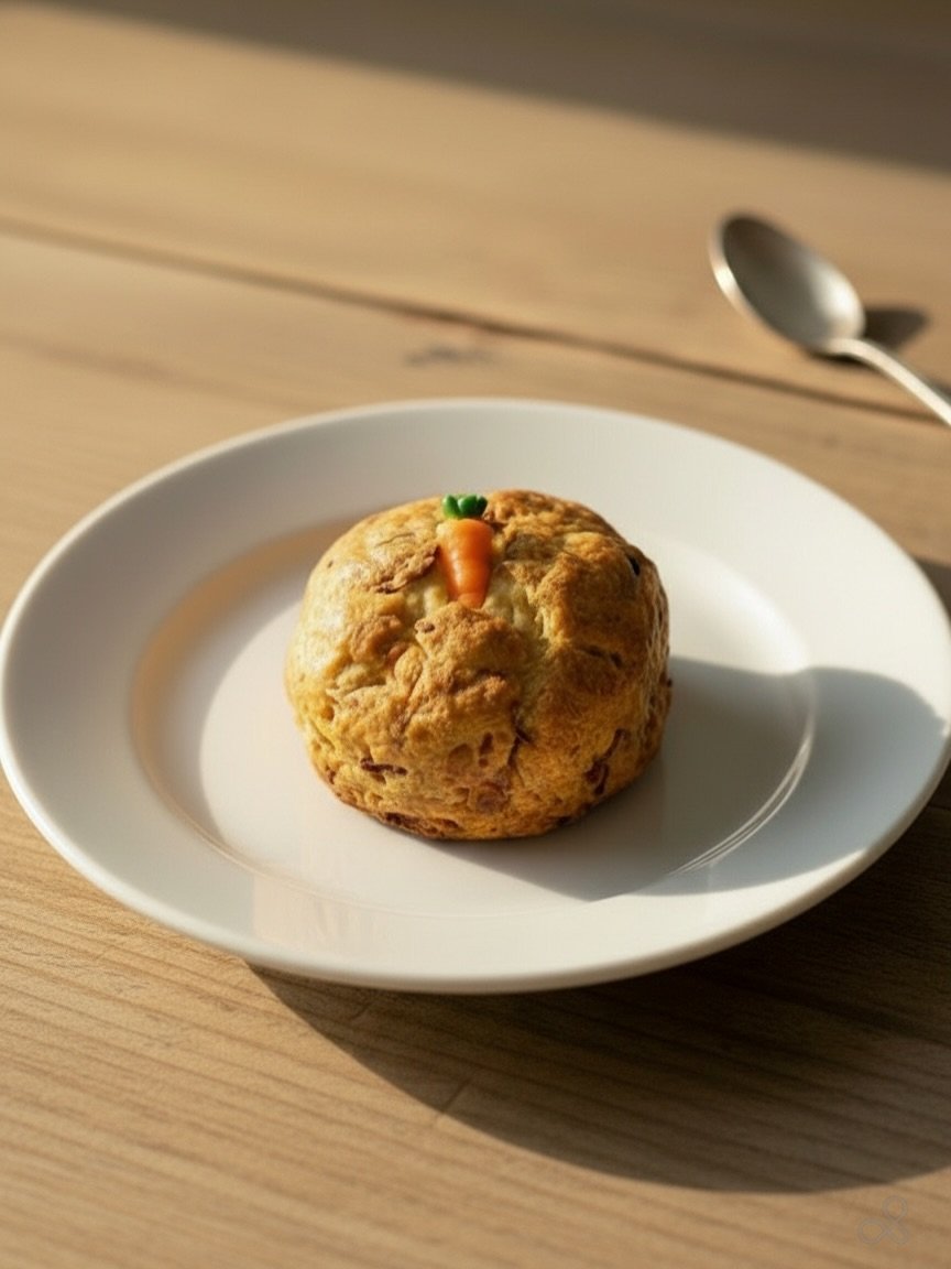 Photo by 트리플스위츠 | 1인 카페 사장님을 위한 프리미엄 베이킹클래스 ✨ on February 05, 2026. May be an image of coconut macaroon, carrot, scone and text.