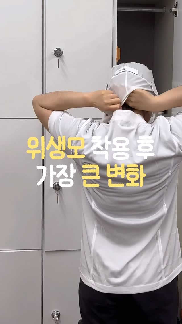 3x_sweets 게시물 이미지: ⬇️ 택배 600건이 나가면, 이물질 컴플레인 몇건이 들어올까요 ?
저희...